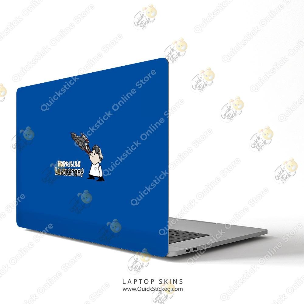 Horrible Laboratory Horrible Laboratory - الصورة 1