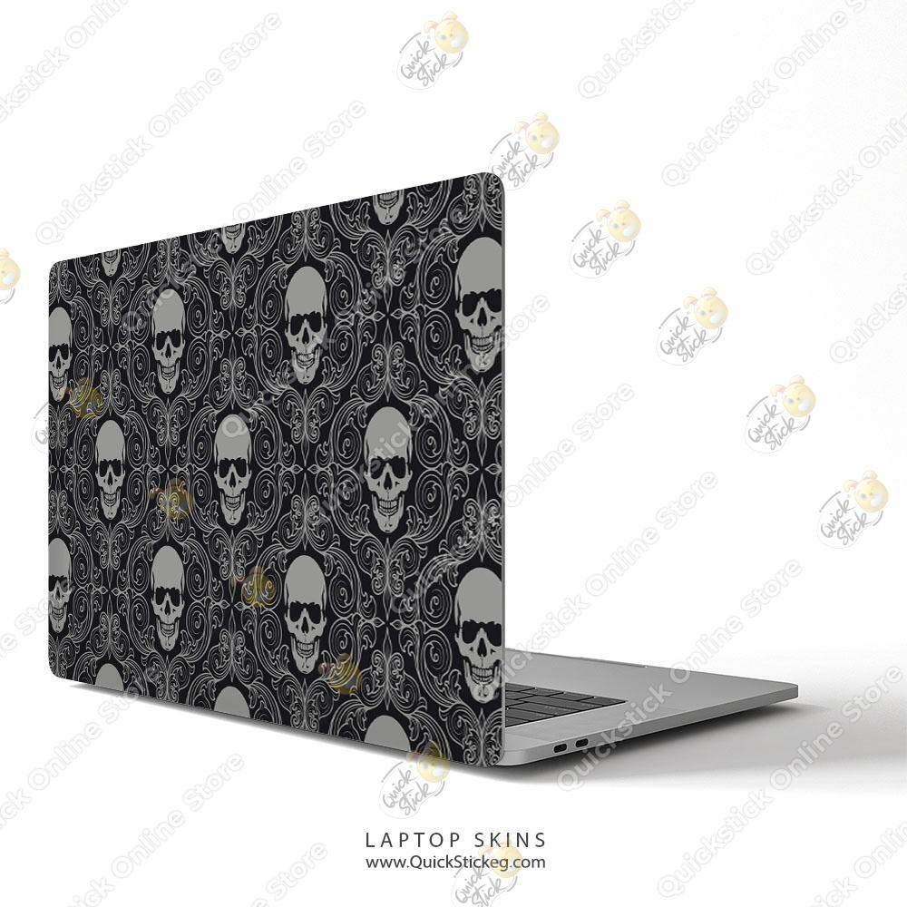 Horror Skulls Horror Skulls - الصورة 1