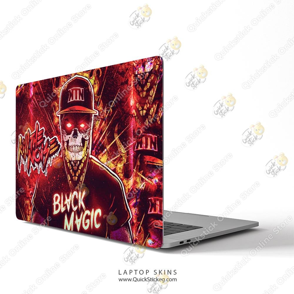 Kill the noise Kill the noise - Image 1