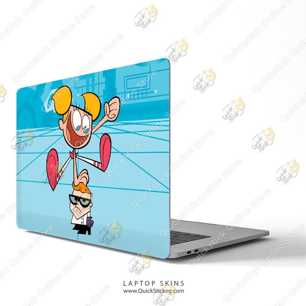 Laboratory Cartoon Laboratory Cartoon - الصورة 1