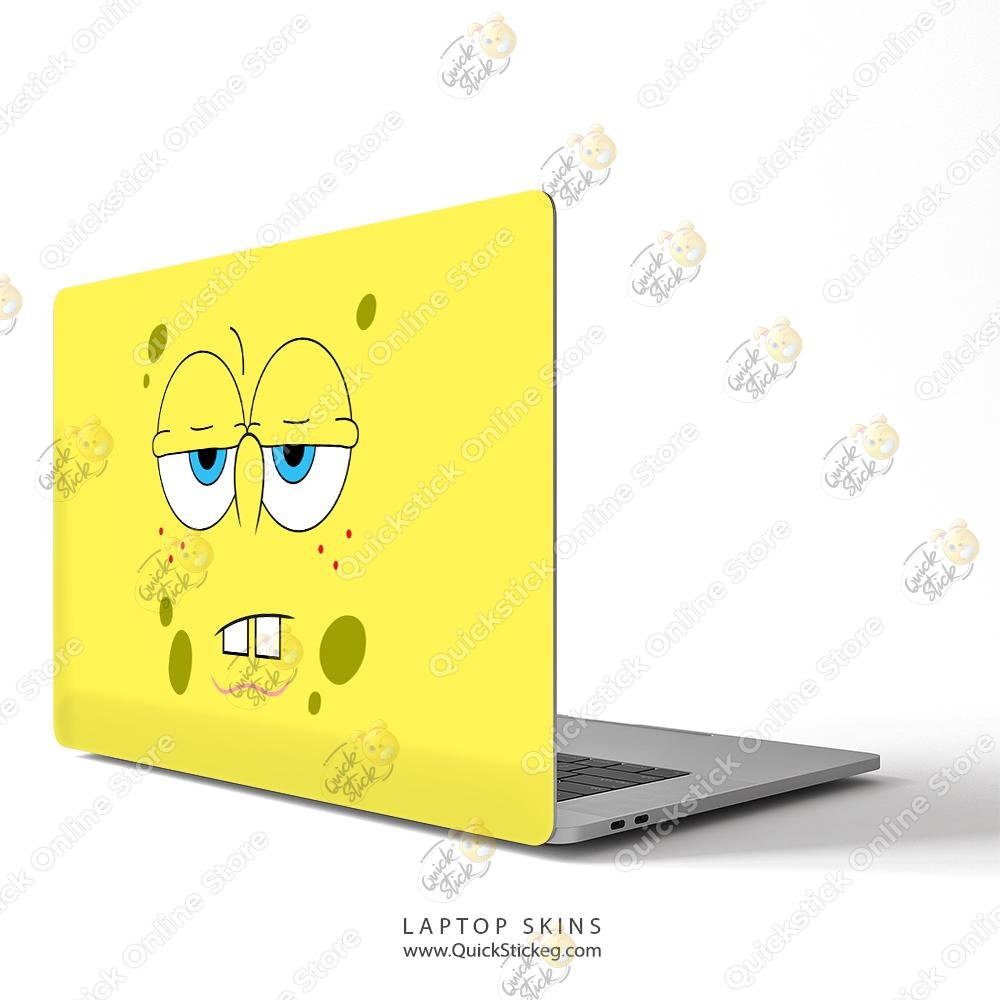 Lazy sponge Lazy sponge - Image 1