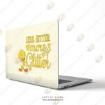 Less better more glitter