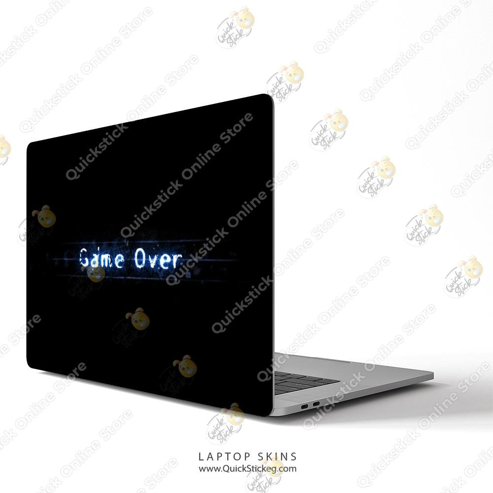Light Game Over Light Game Over - Image 1
