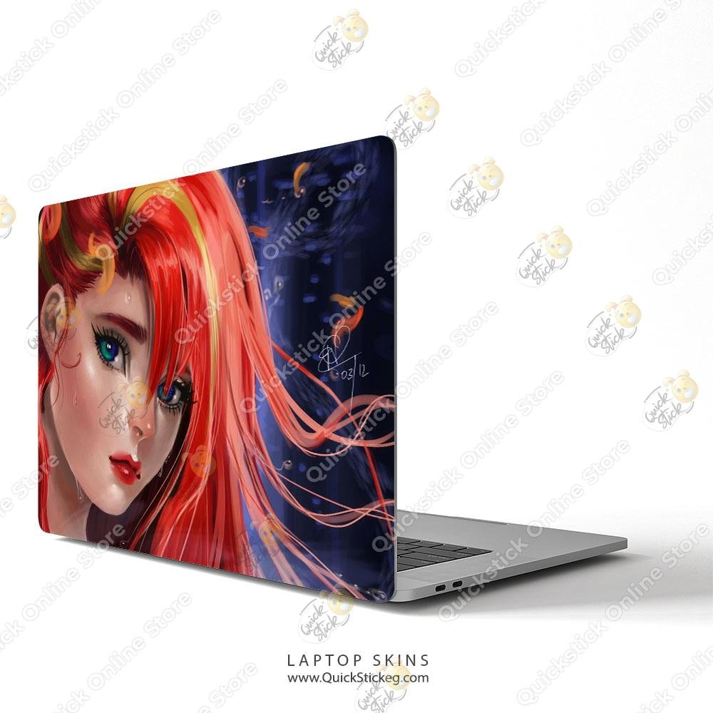 Little Mermaid Little Mermaid - Image 1