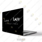 Love - Law