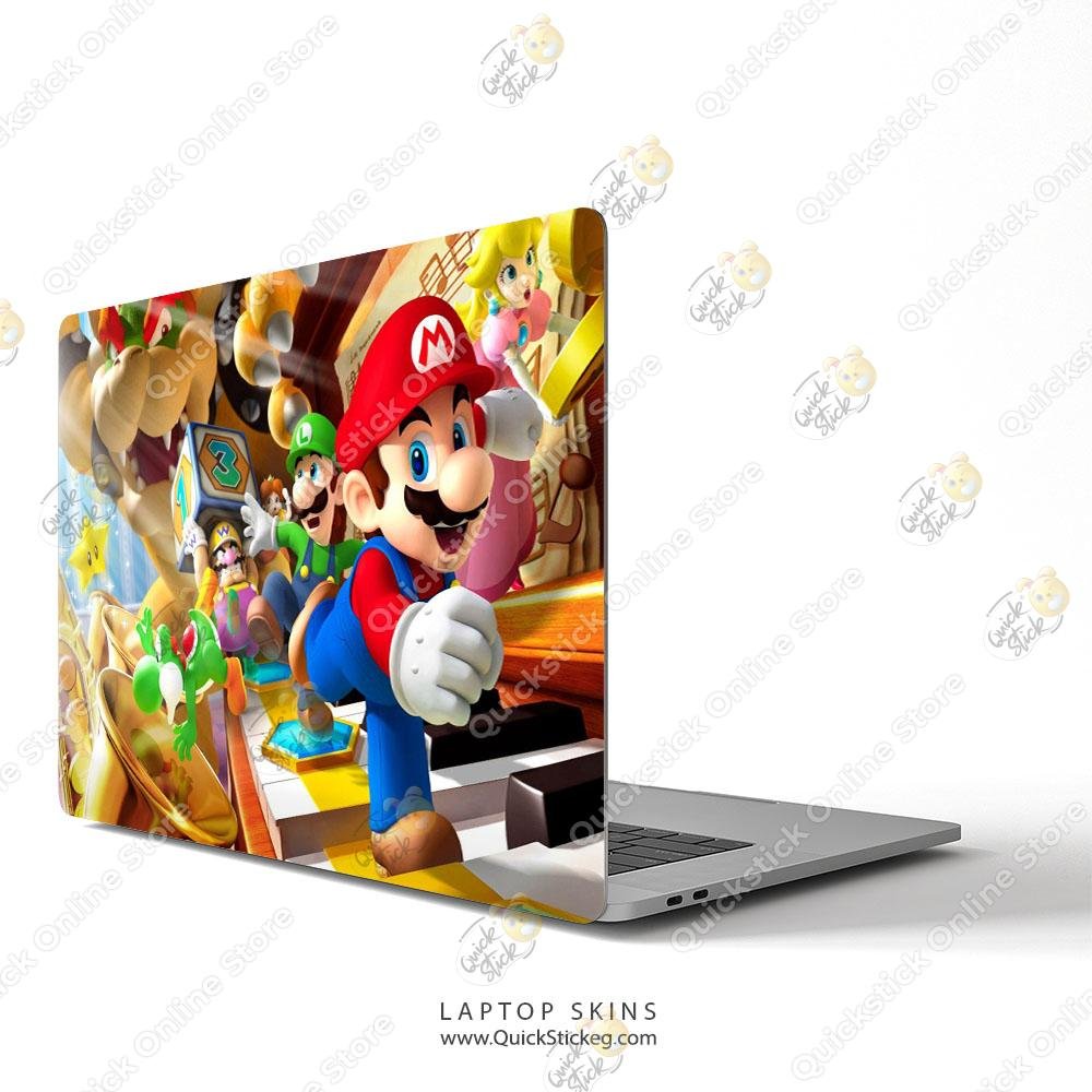 Mario Runners Mario Runners - الصورة 1