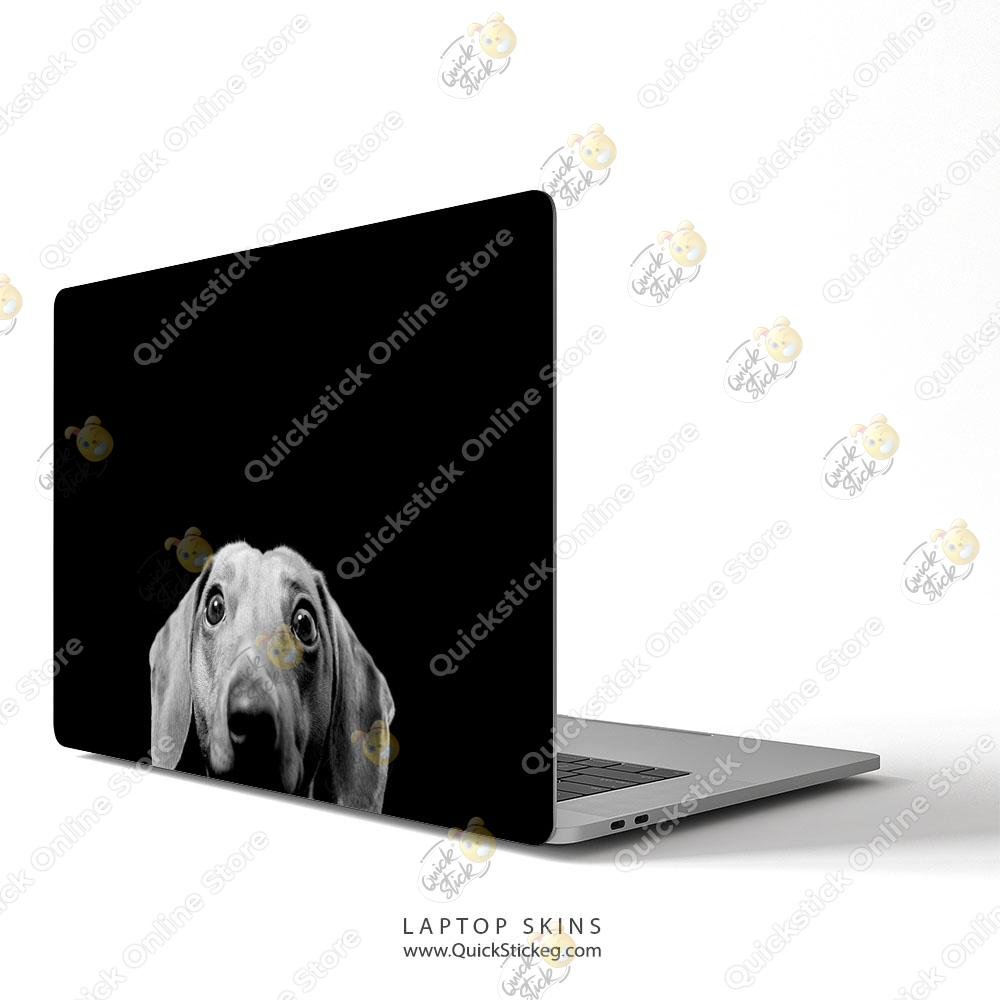 Monochrome dog Monochrome dog - Image 1