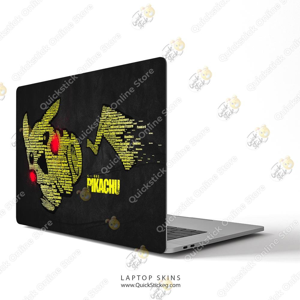 Pikachu Taypo Pikachu Taypo - Image 1