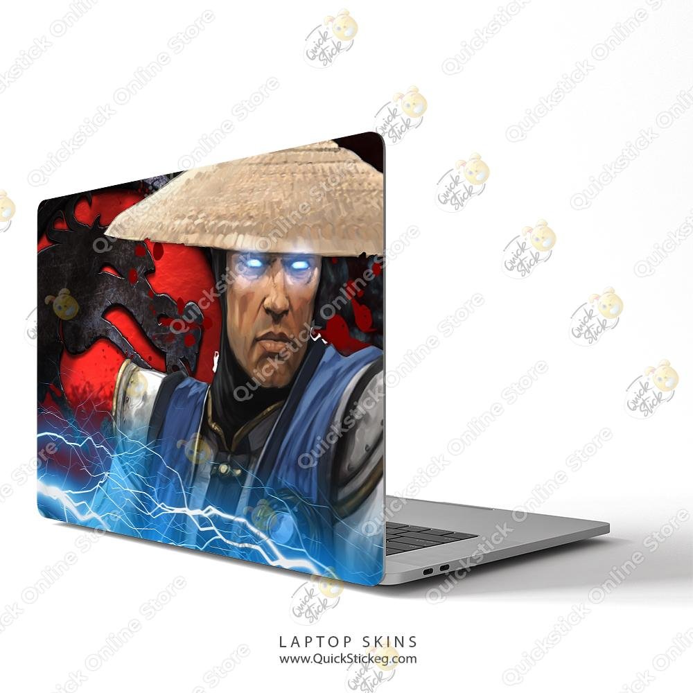 Raiden Raiden - الصورة 1