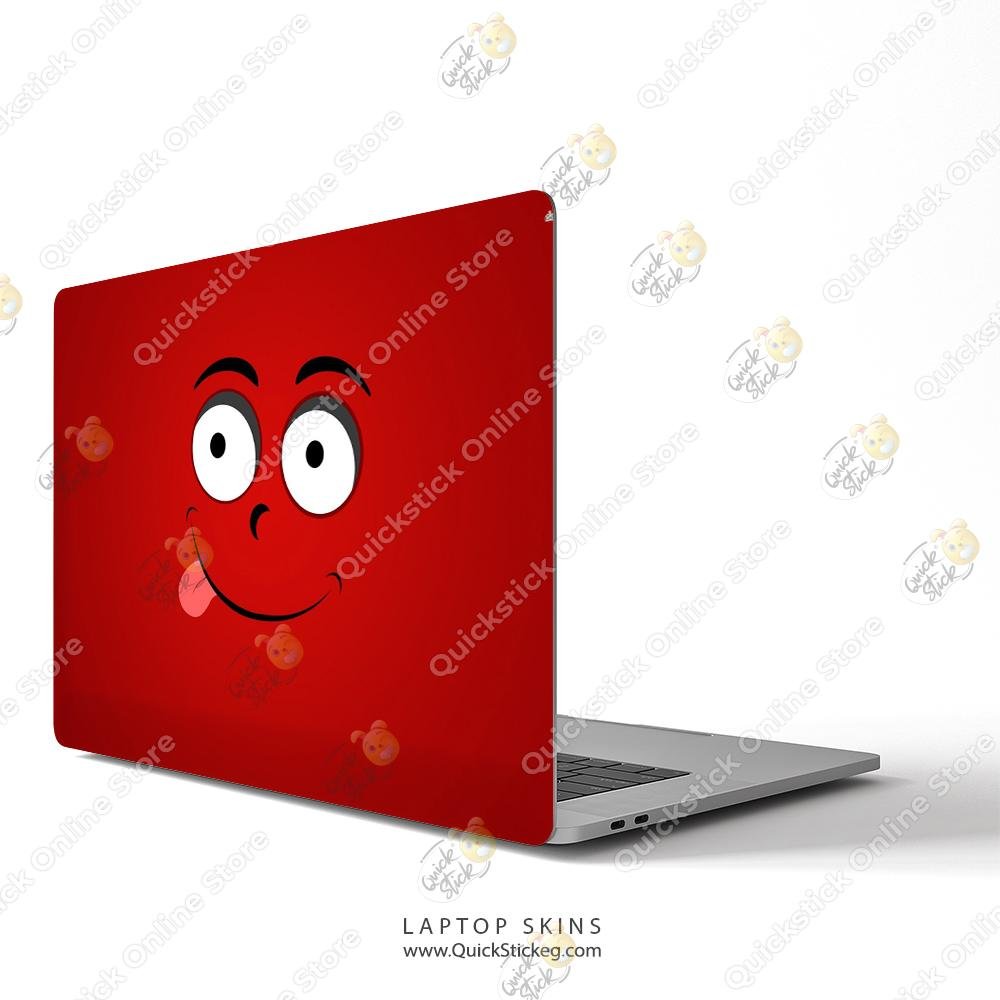 Red Delicu Smile Red Delicu Smile - الصورة 1