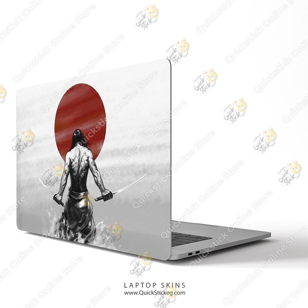 Samural Fantasy Samurai fantasy - الصورة 1