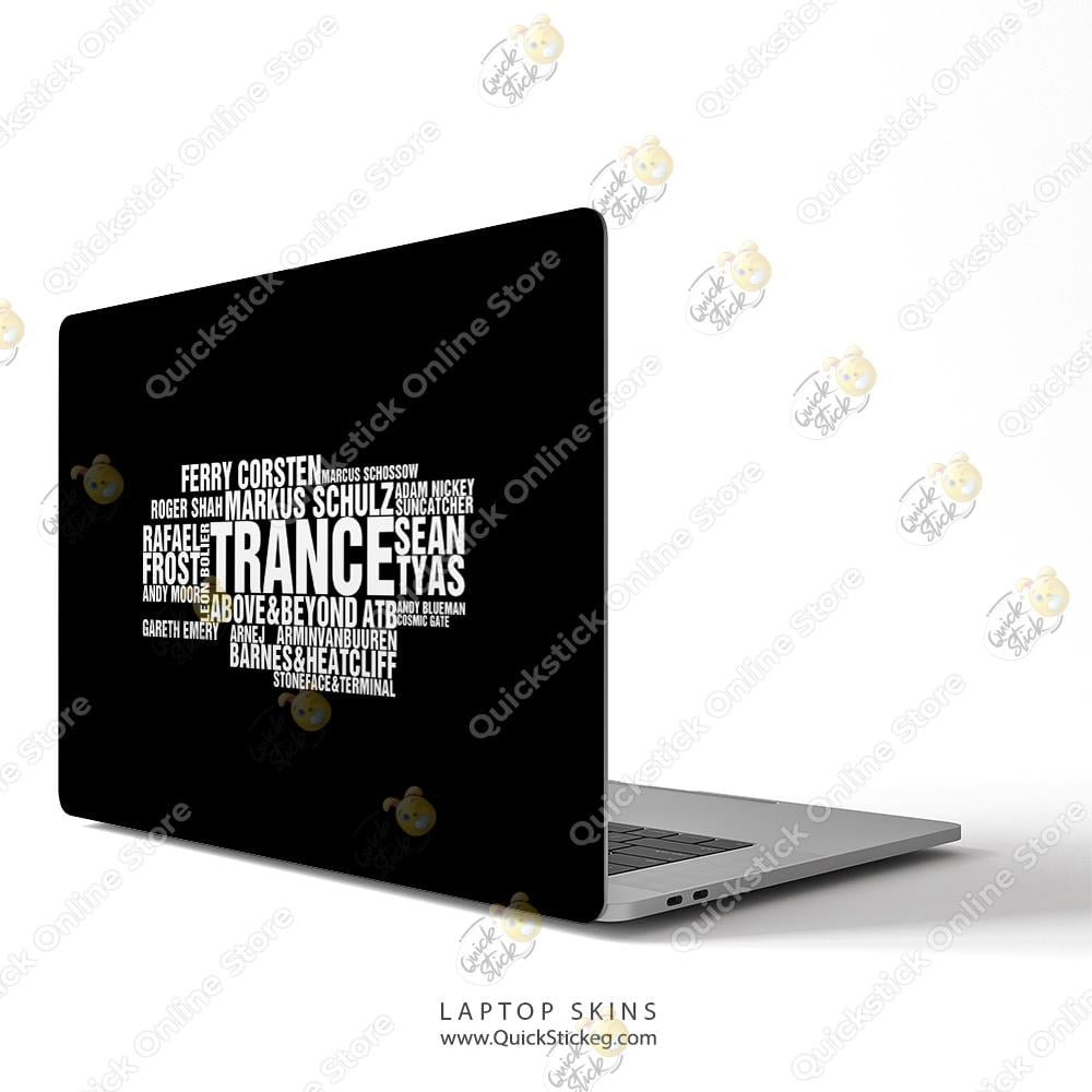 Tranc players Trance players - Image 1