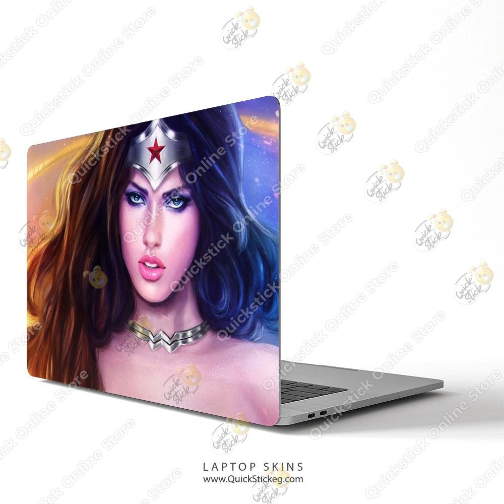 Wonder Superhero's Wonder Superhero's - Image 1