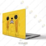 Yellow Adventure Time