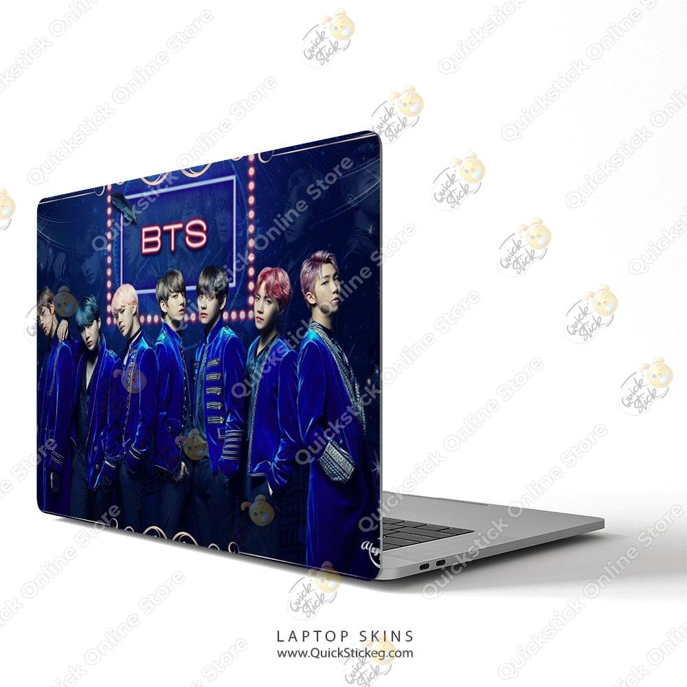 Bttss BTS - الصورة 1