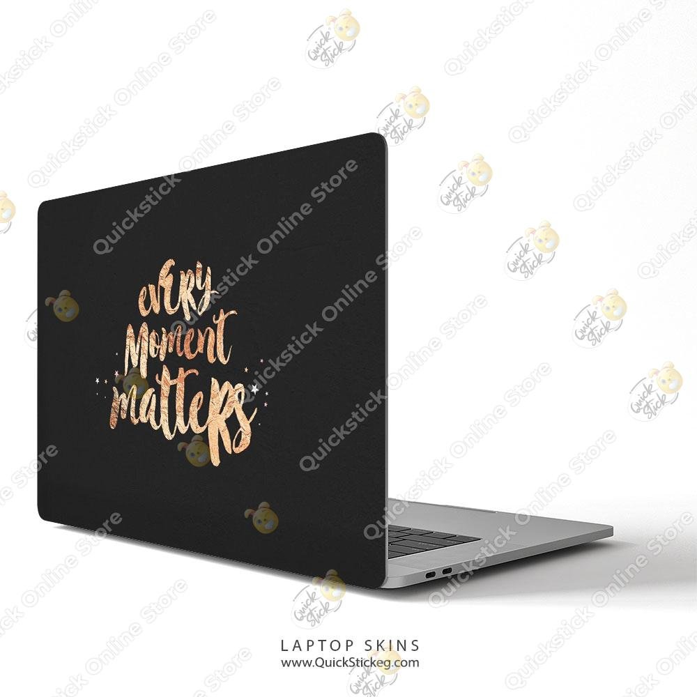 every moment Matters every moment Matters - Image 1