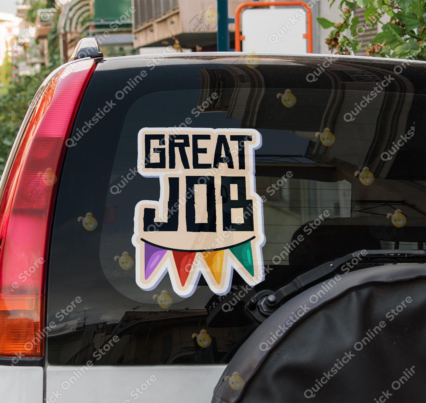 great job Great job - Image 1