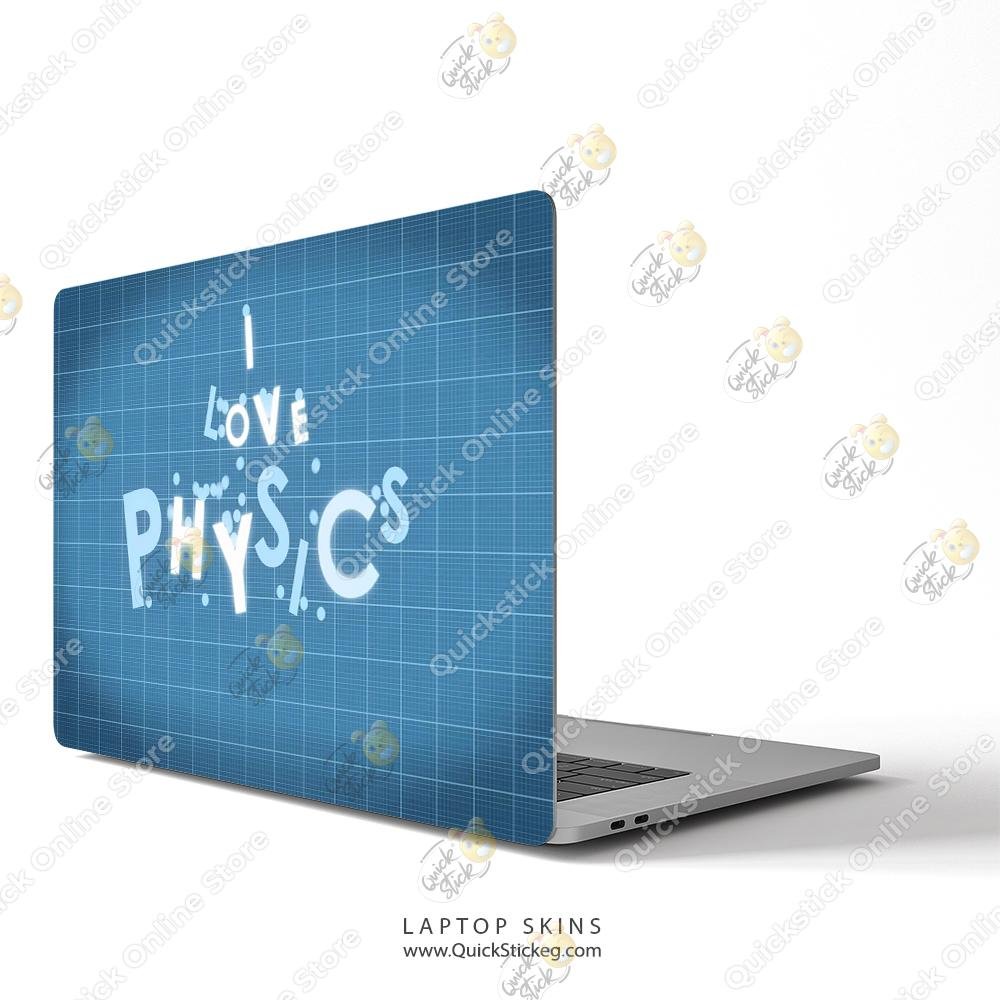 i love physics i love physics - Image 1