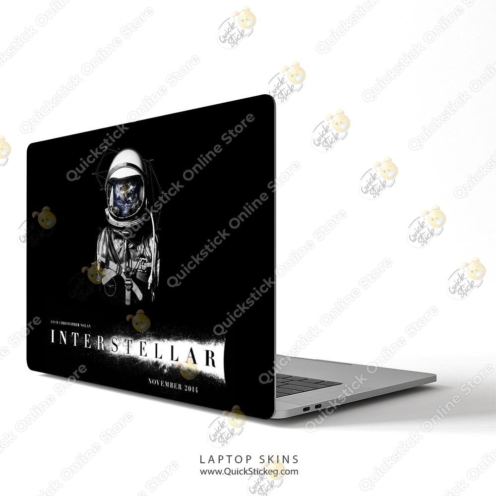 interstellar mystery interstellar mystery - الصورة 1