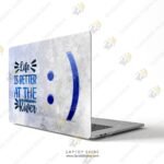 life is better at the river