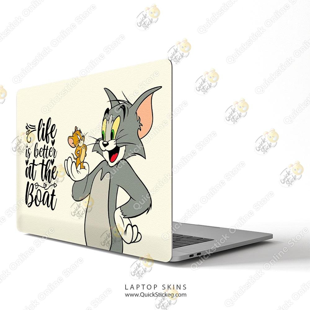 life is better on the boat life is better on the boat - Image 1