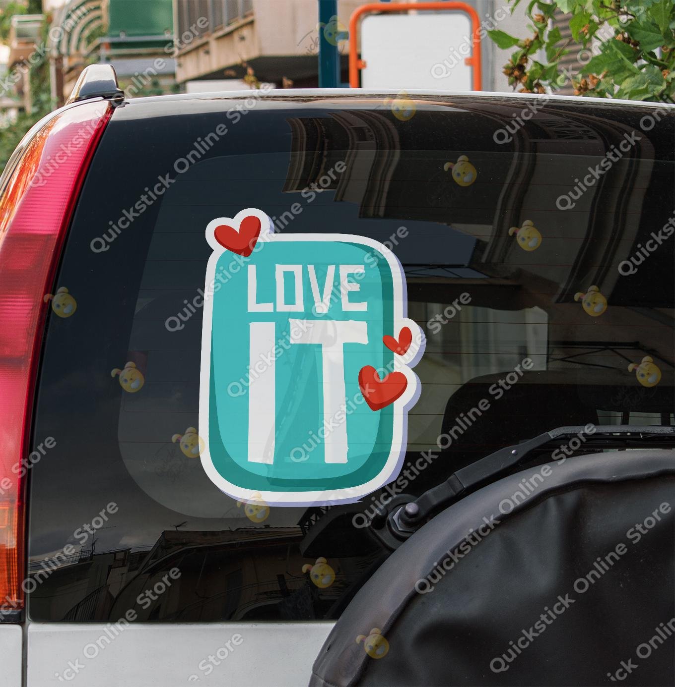 love it TRZ love it TRZ - الصورة 1
