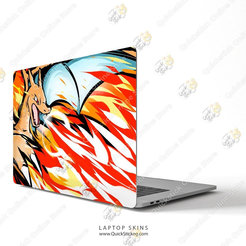 pokemon fire Pokemon fire - الصورة 1