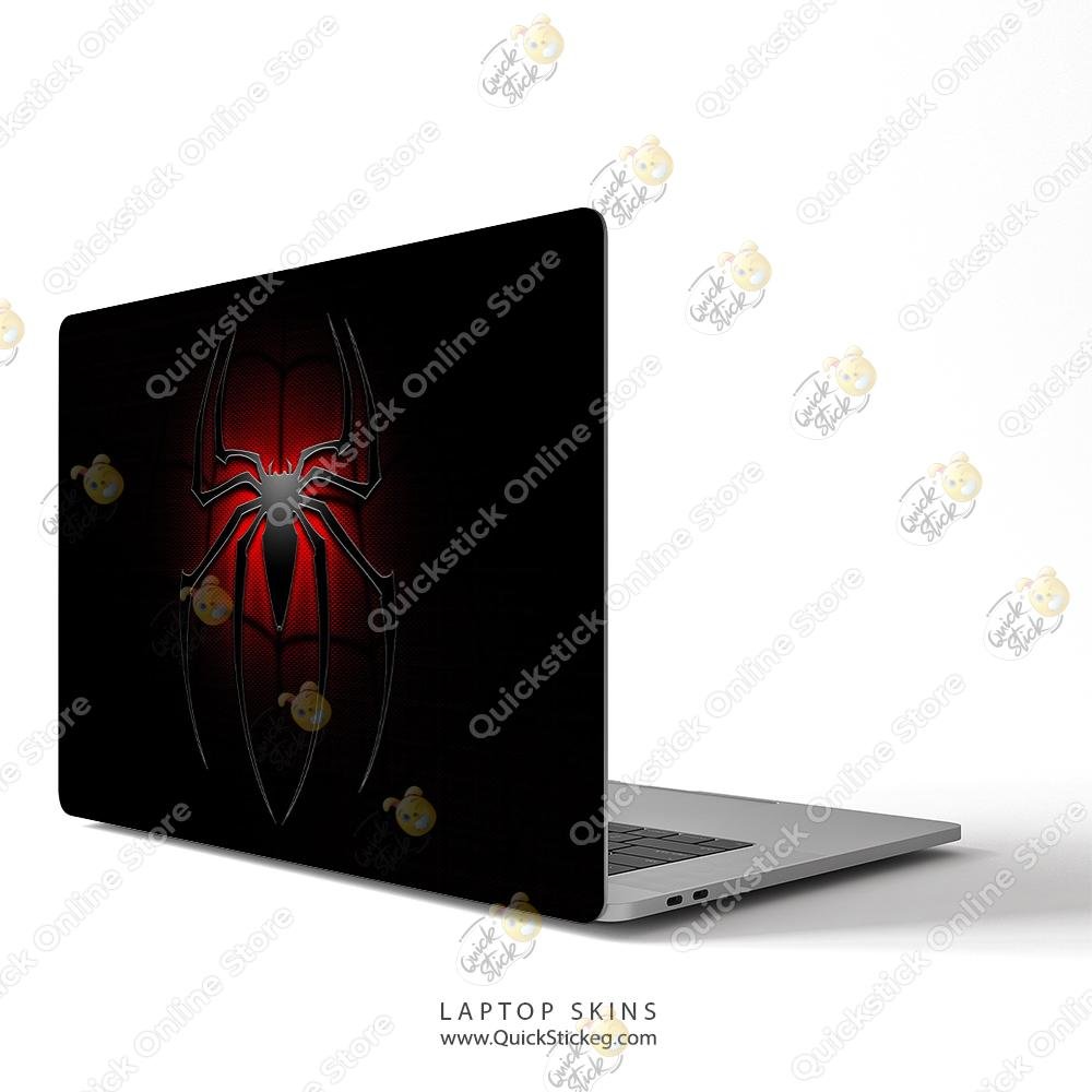 spider black Spider black - Image 1