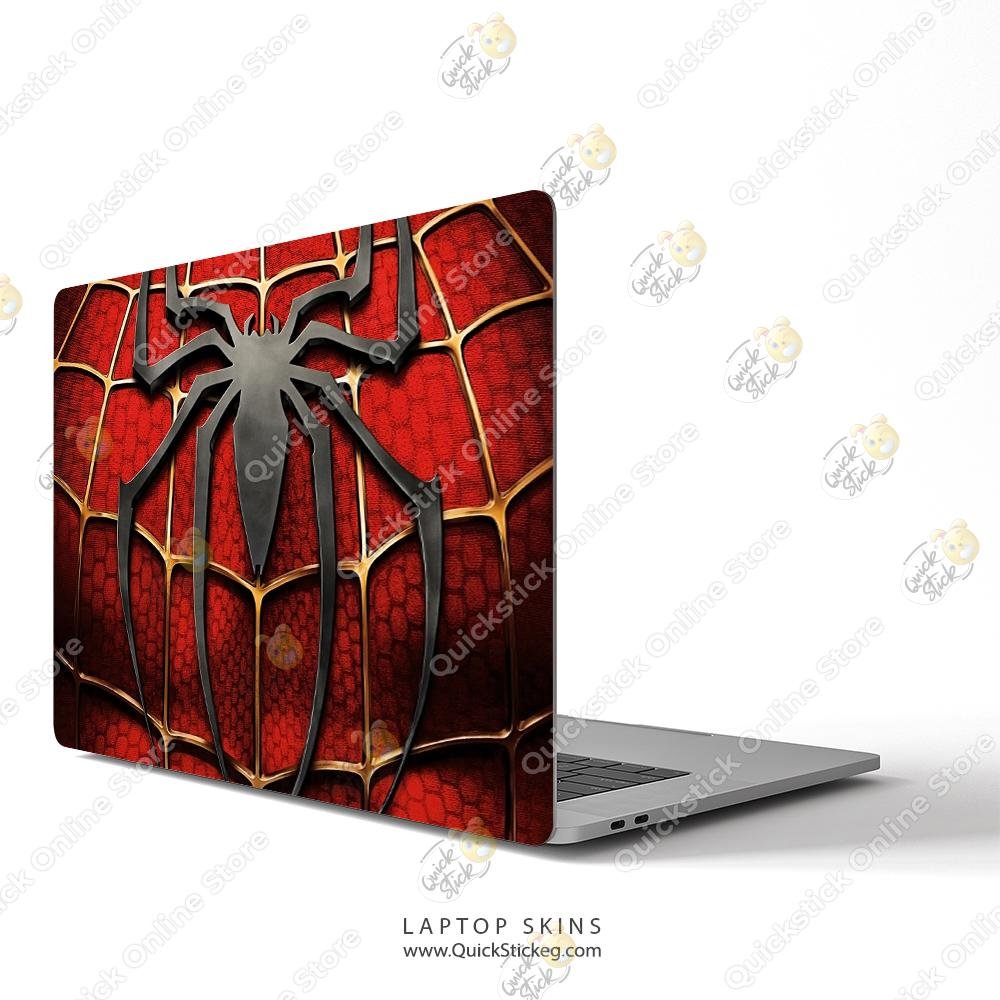 Spidey Spidey - Image 1