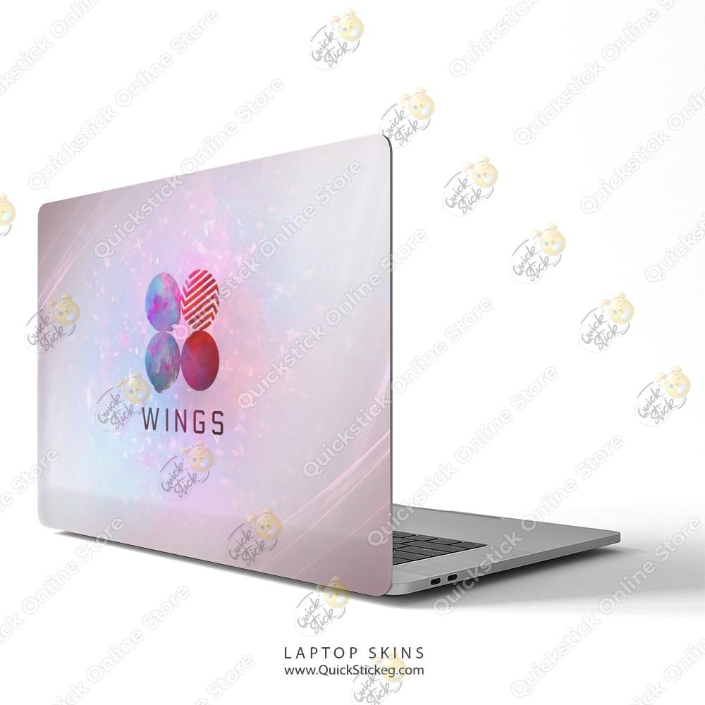 wings wings - الصورة 1