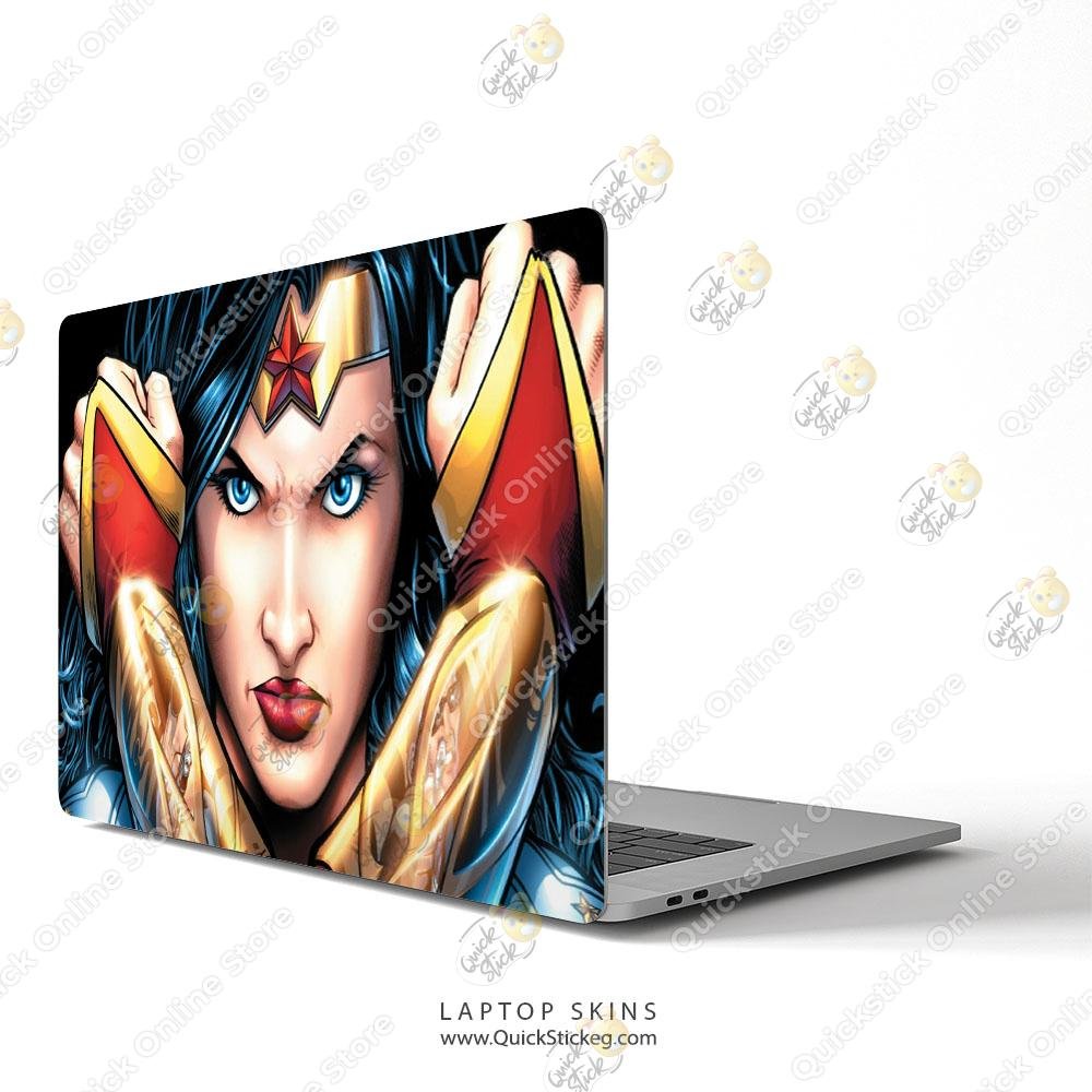 wonder women superhero Wonder Women Superhero - الصورة 1