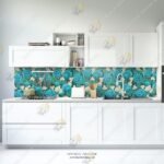 ⁦Beautiful Rosa Azul Roll⁩ - الصورة ⁦2⁩