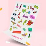 Summer Fashion tools