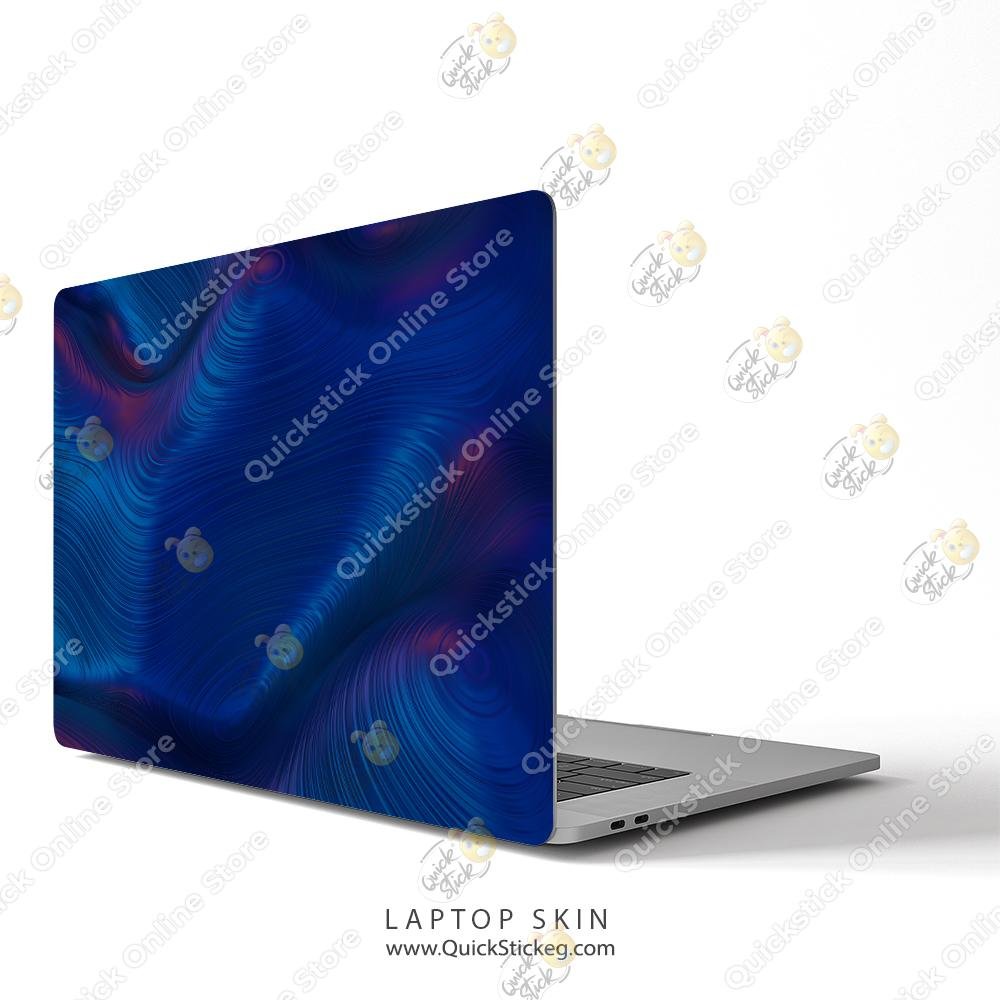 3D Bl ue Waves R e 3D Blue Waves - Image 1