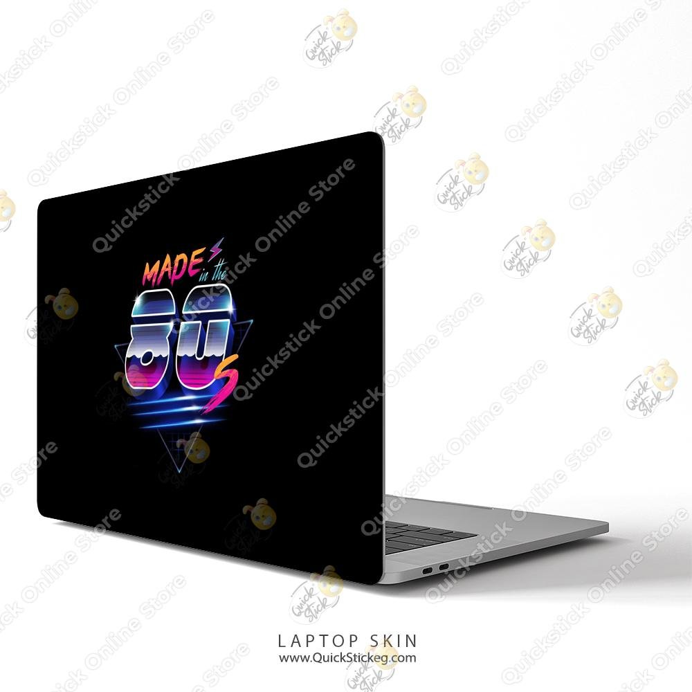 455 Made in the 80's - Image 1