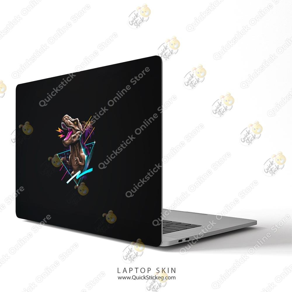 460 Dinosaur Neon || - Image 1