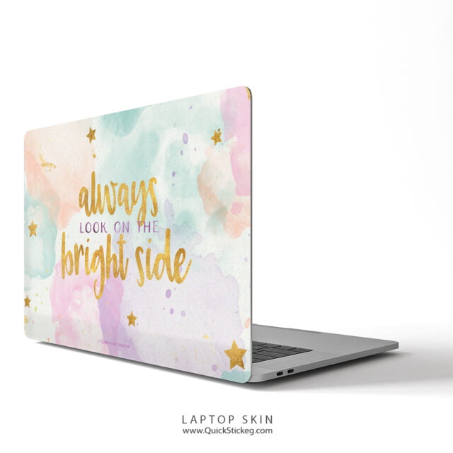 Laptop Skins - Quickstick Online Store