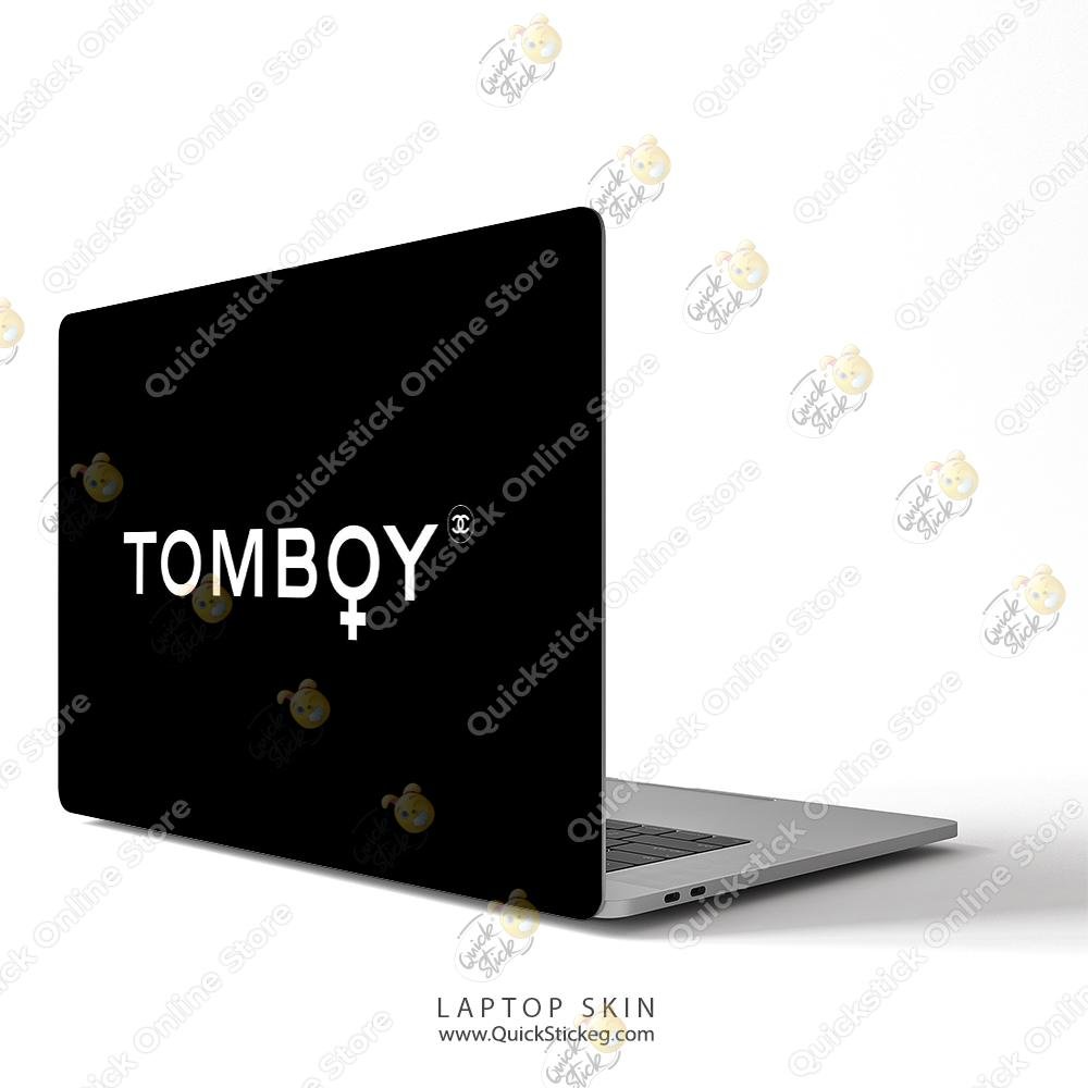 470 Tomboy - Image 1