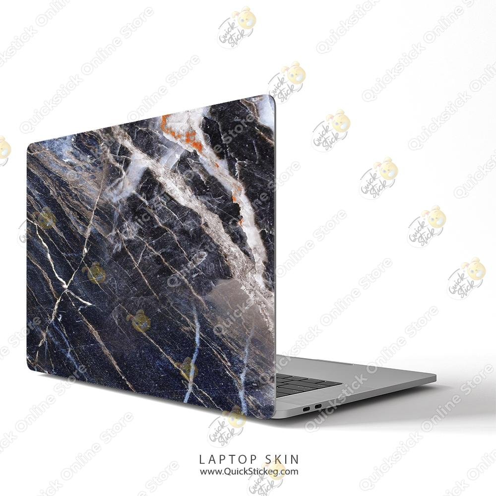 474 Dark Black marble - Image 1