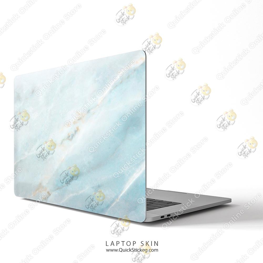 478 Light Blue marble - Image 1
