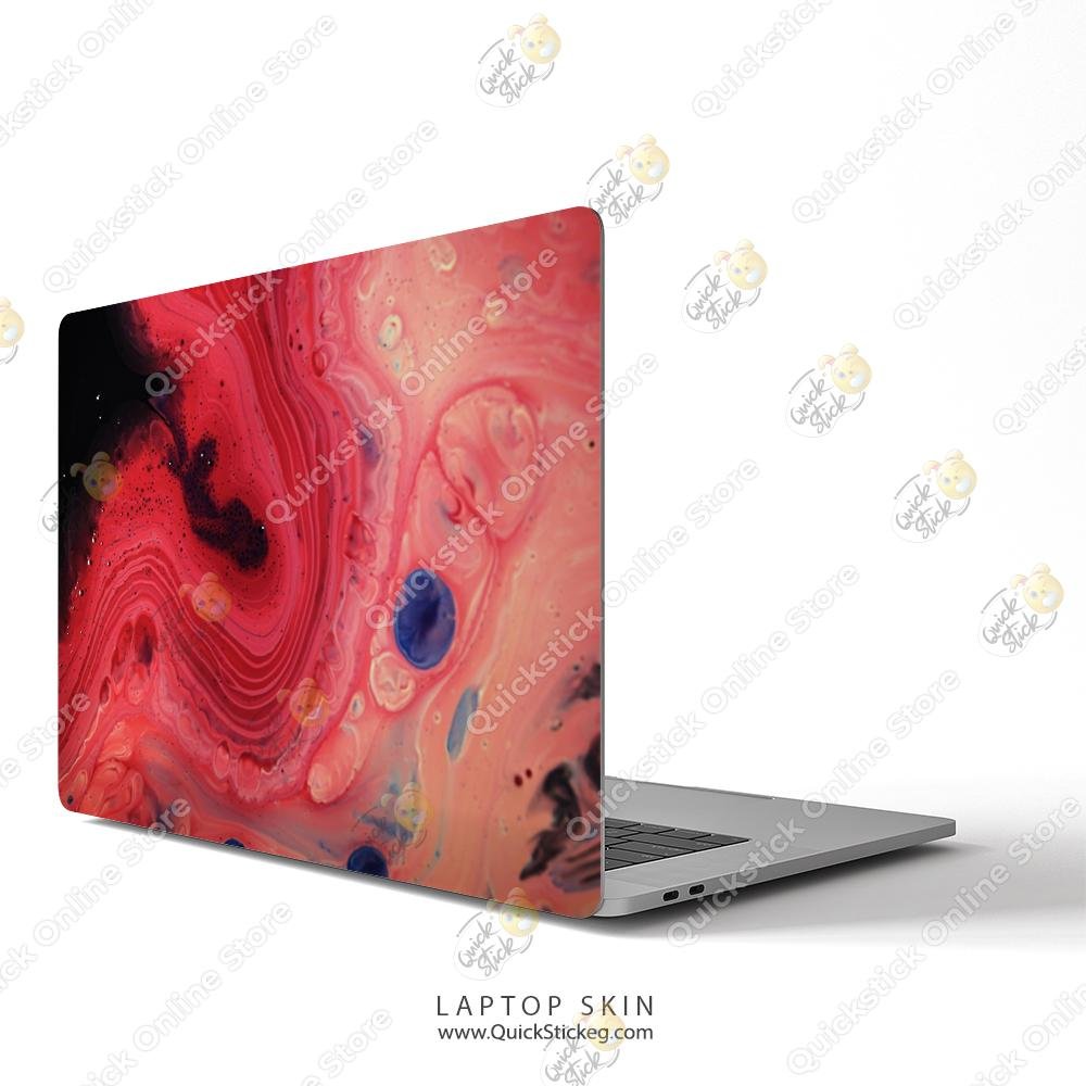 481 red Dermatologist marble - Image 1