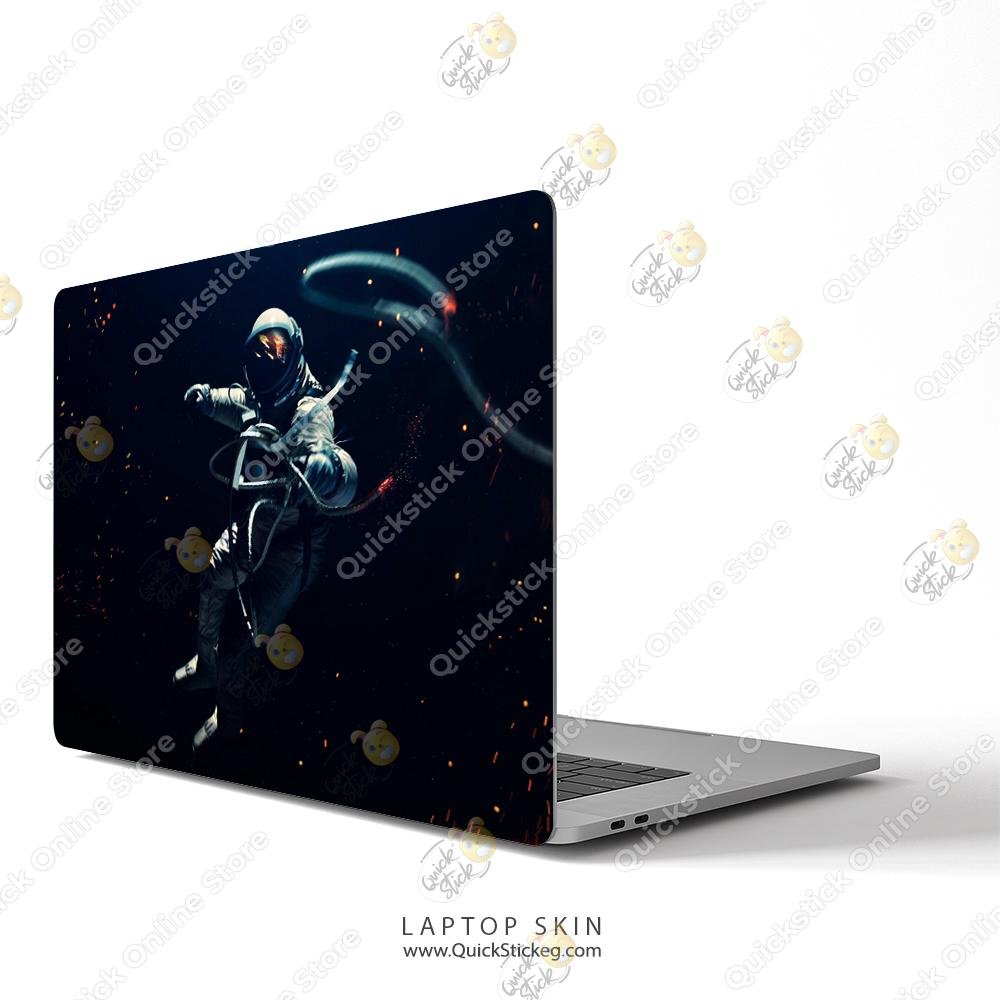 490 astronaut in space - Image 1