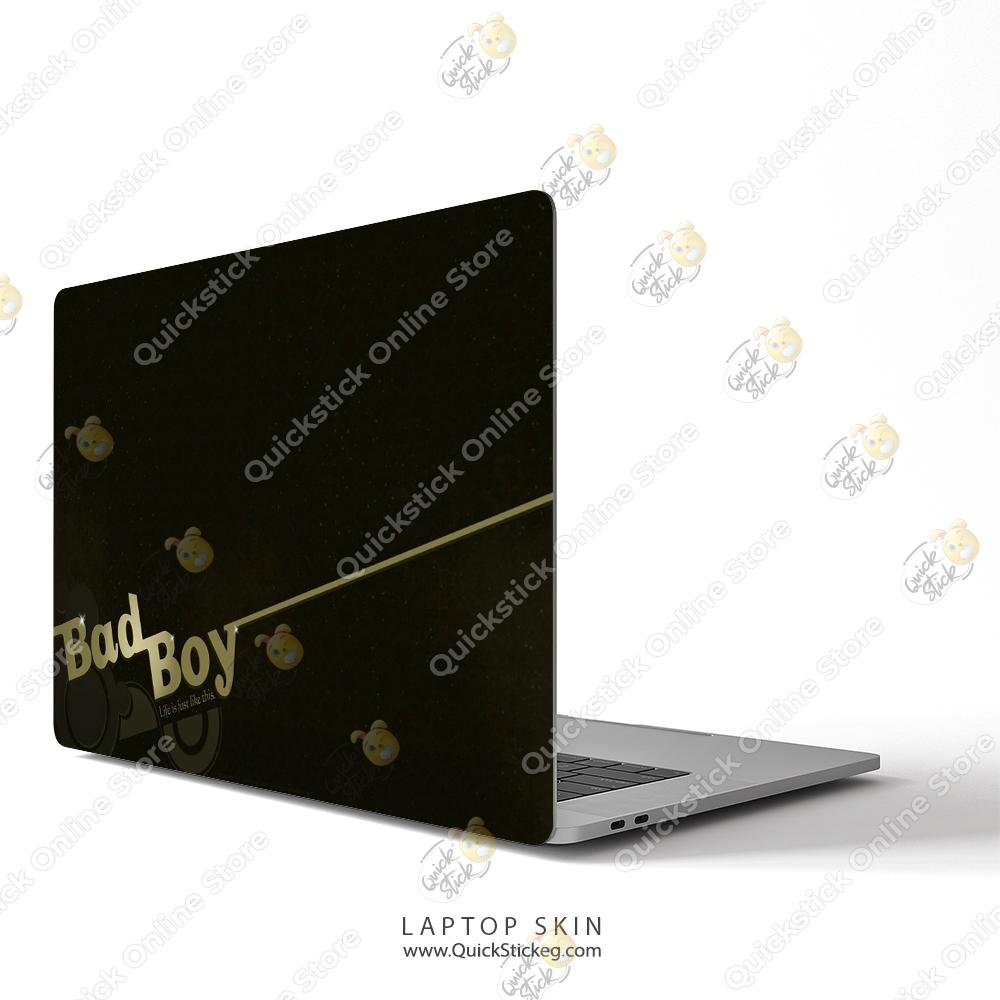 494 Bad Boy - Image 1