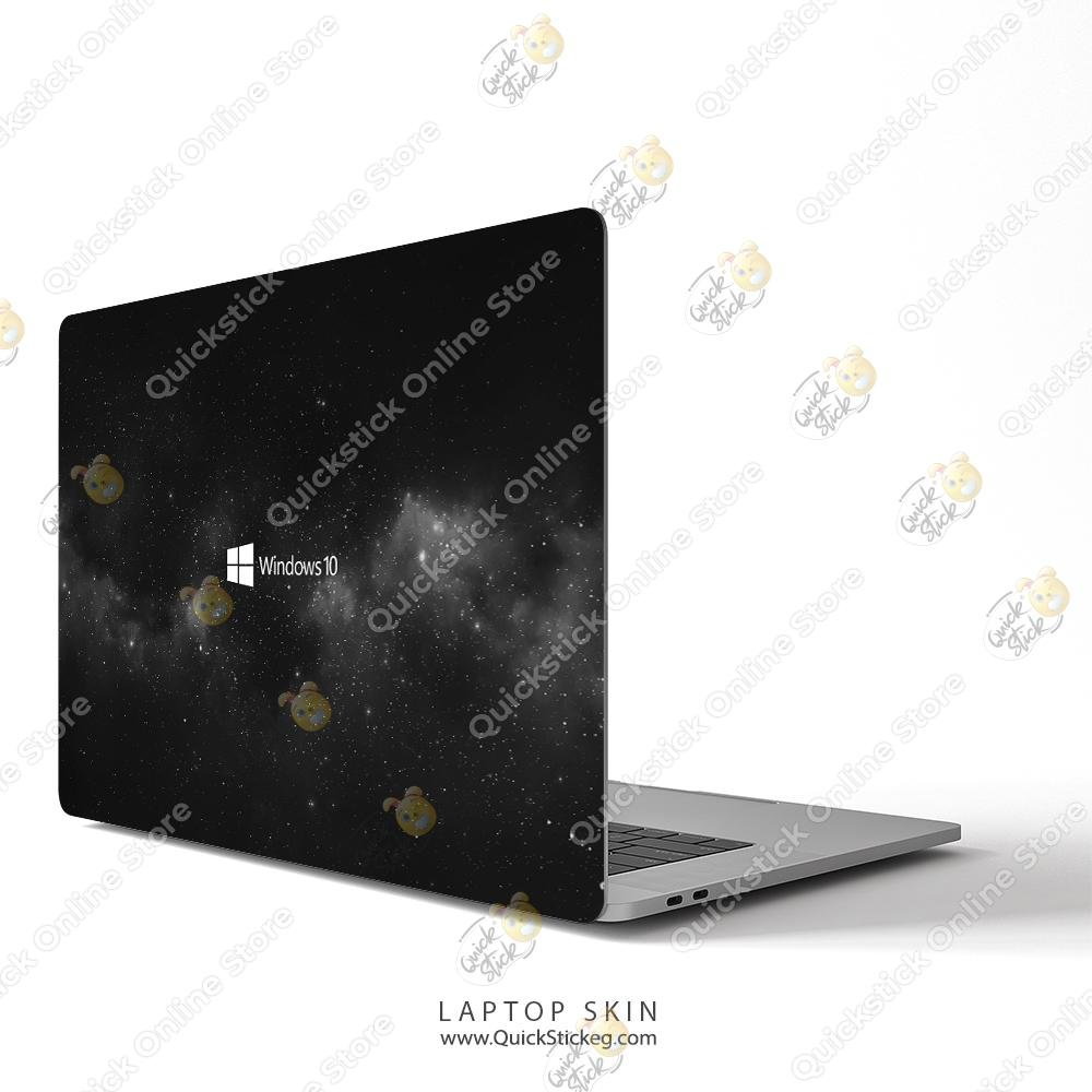 498 Windows 10 Skin - Image 1