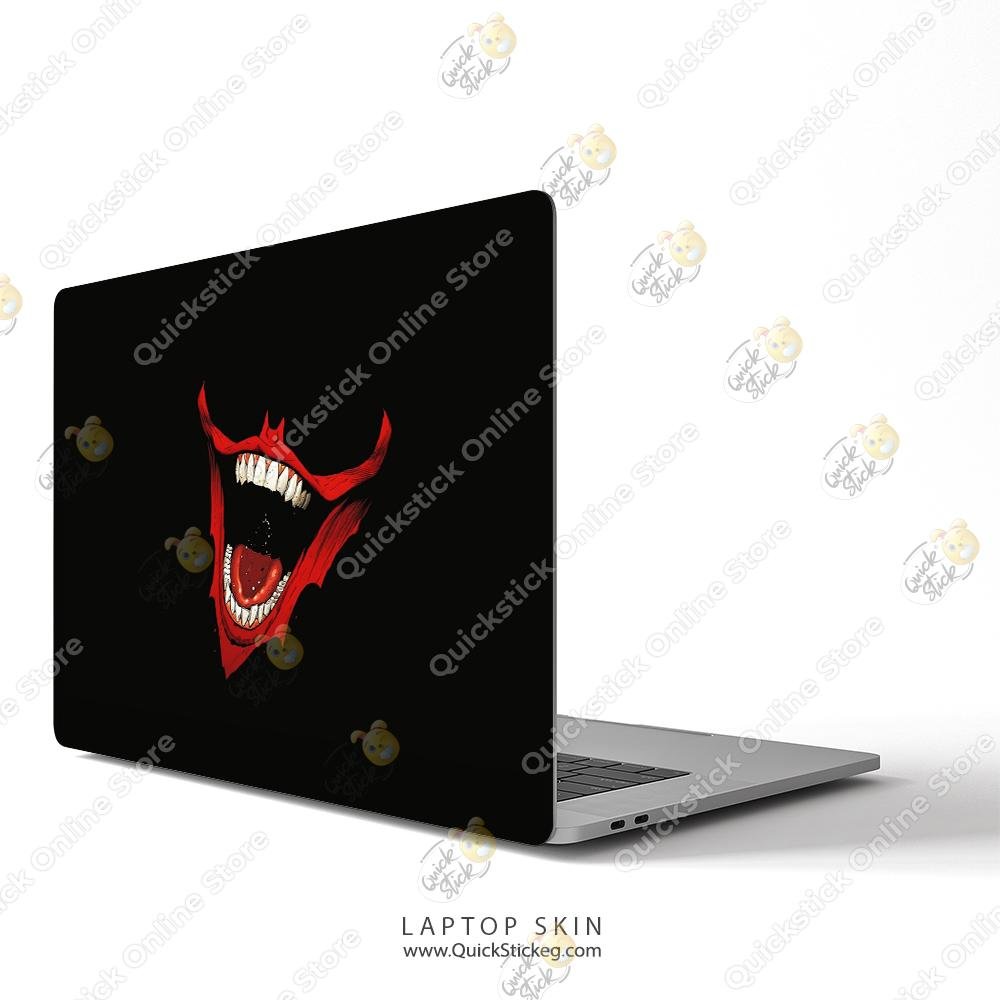 505 Bat Laugh - Image 1