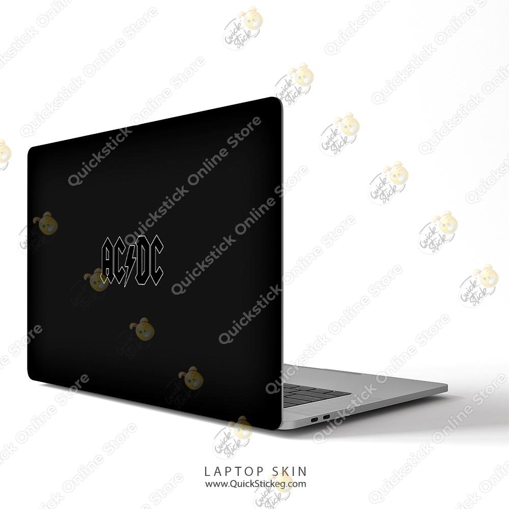 509 AC DC - Image 1