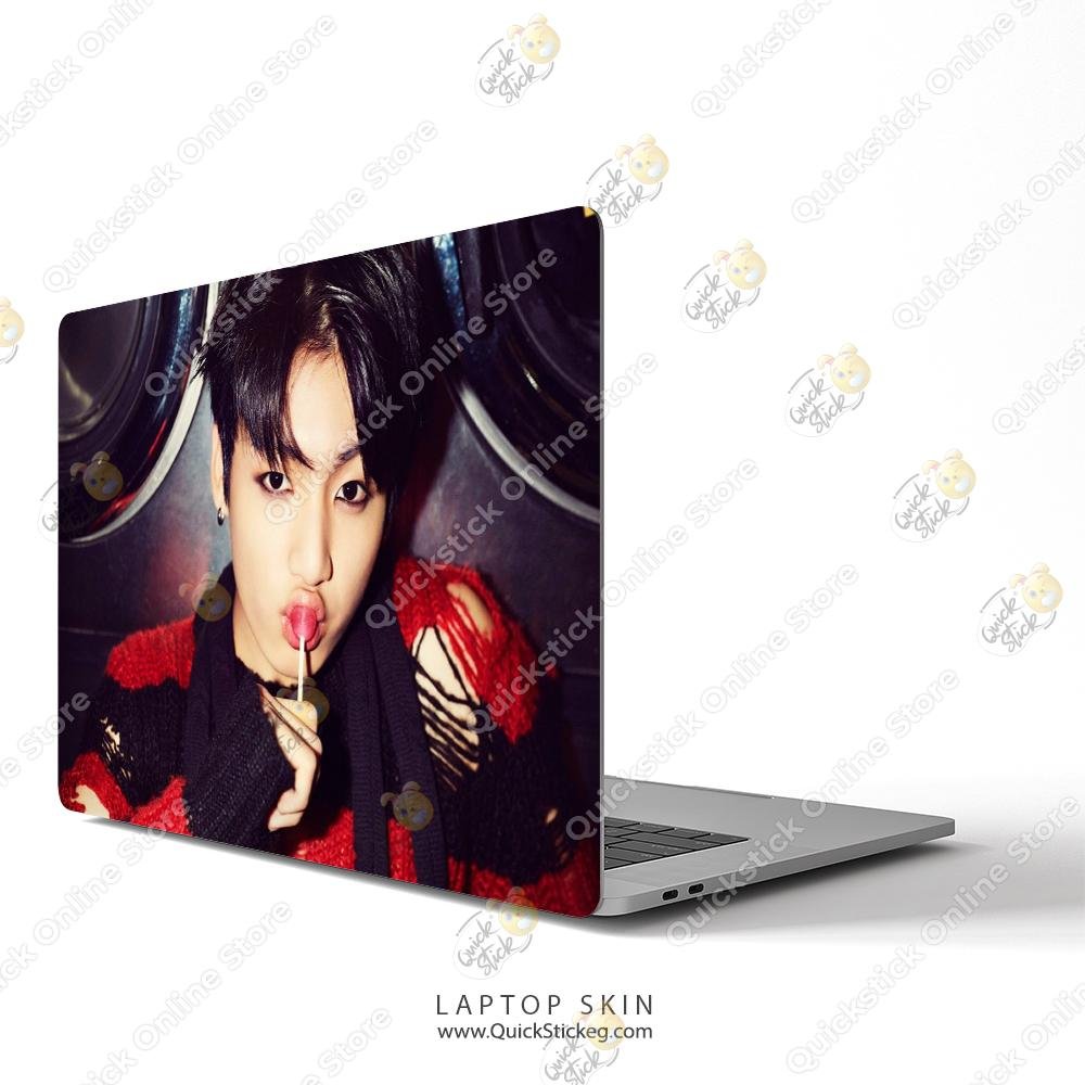 514 BTS jungkook - Image 1