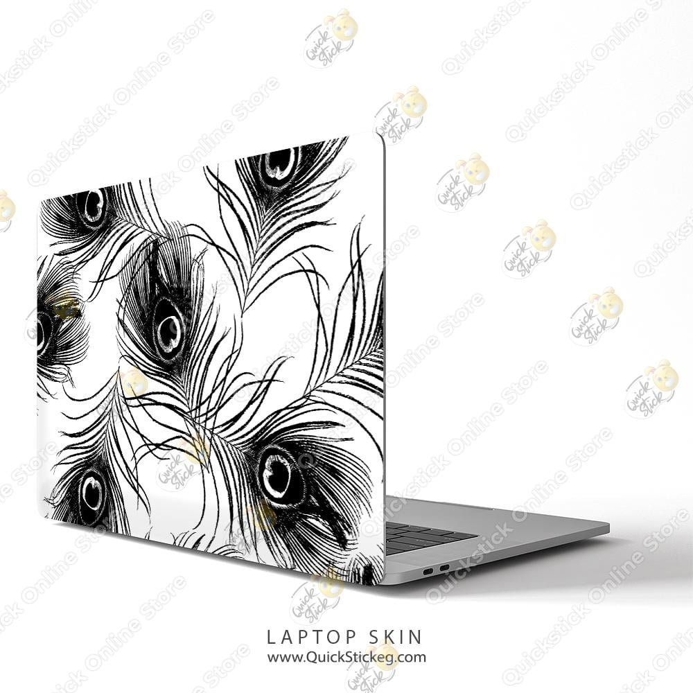 Pe cock feather Peacock feather - Image 1