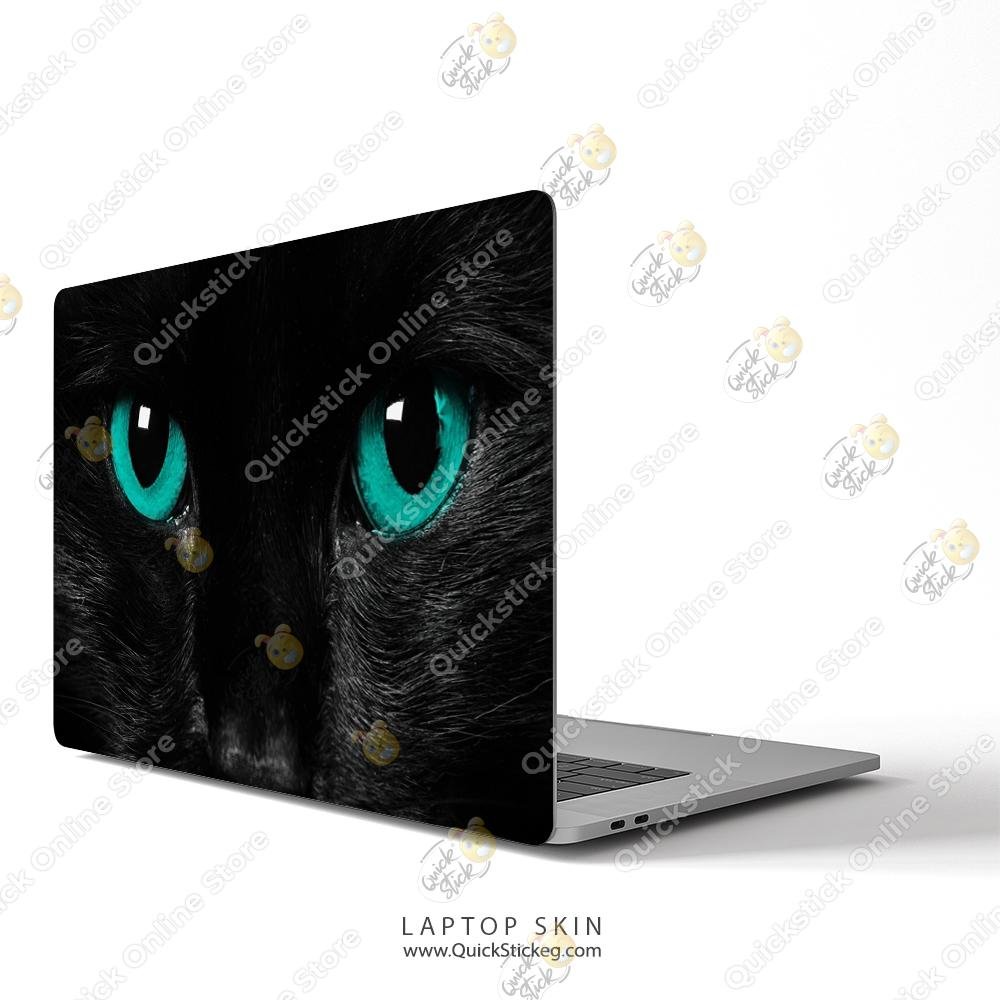 528 Black cat - Image 1
