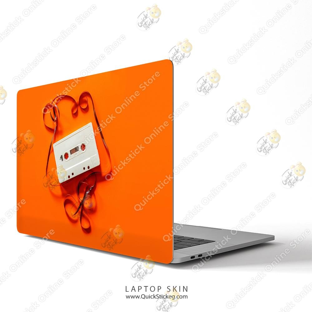 532 Orange Mix tabe - Image 1